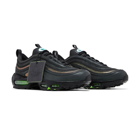 Nike Air Max 95/97 Ducks of a Feather Thunder