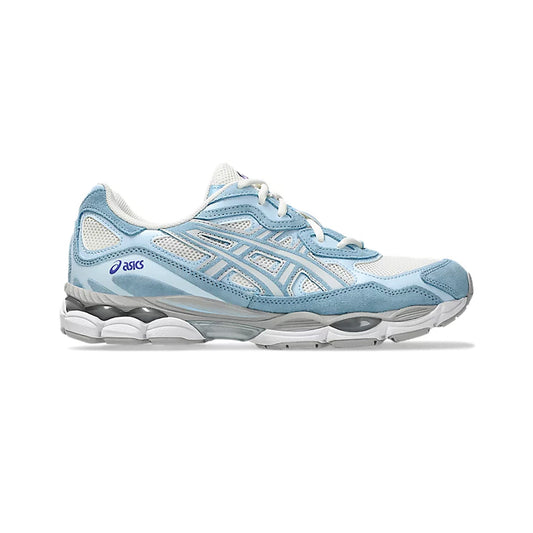 Asics Gel-NYC Cream Arctic Sky