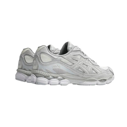Asics Gel-NYC Cream Cloud Grey
