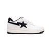 A BATHING APE JJJJound x BAPE STA White Black