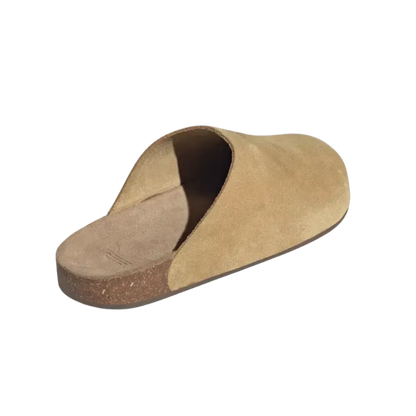 Adidas Adimule Golden Beige Gum