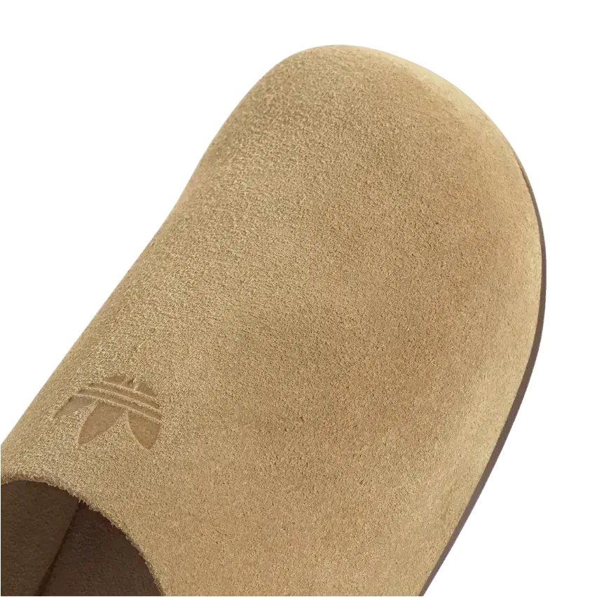 Adidas Adimule Golden Beige Gum