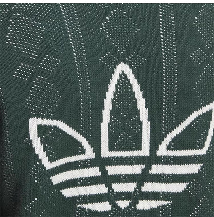 Adidas Originals Vintage Knit Crew