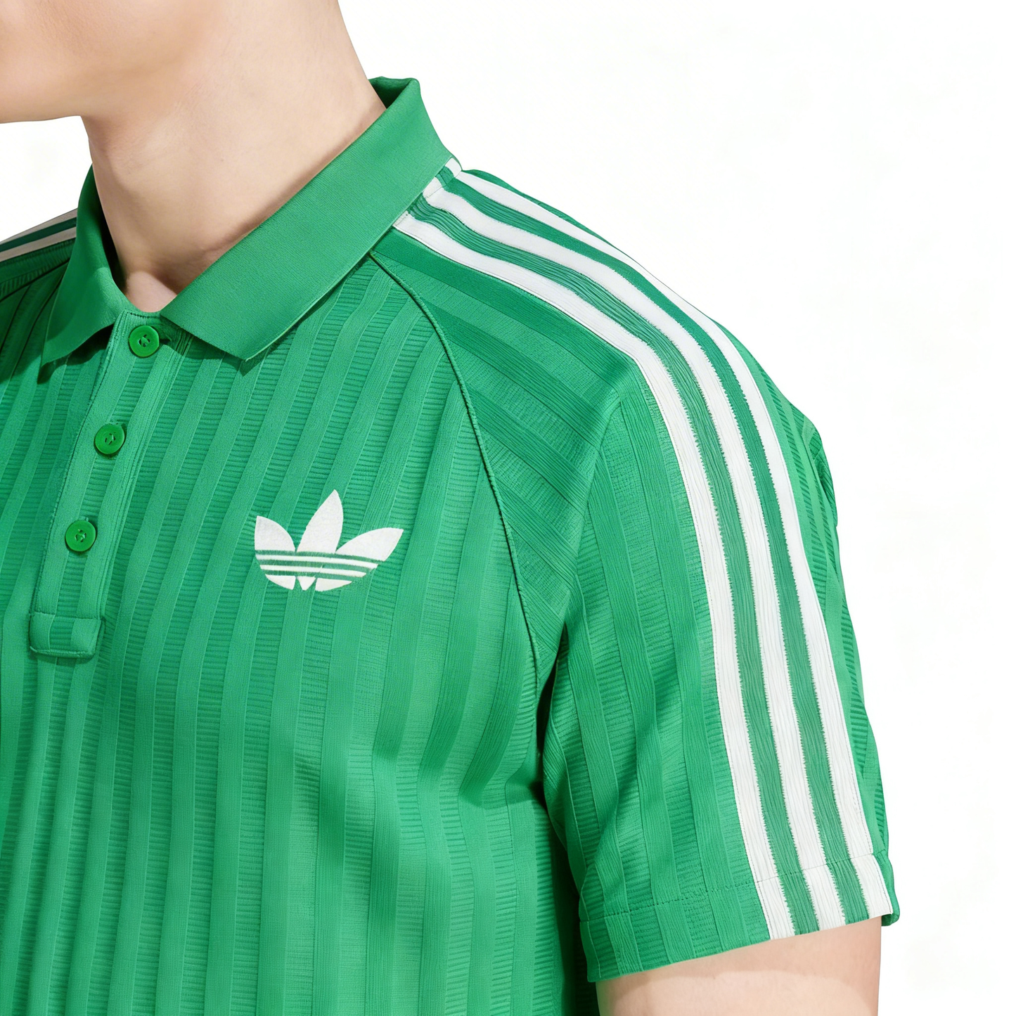 Adidas Adicolor 70s SS Polo