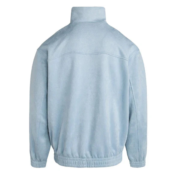 Adidas CTT Chinese Track Top 3.1 Neutral Jacket Ash Grey
