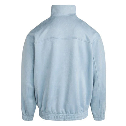 Adidas CTT Chinese Track Top 3.1 Neutral Jacket Ash Grey
