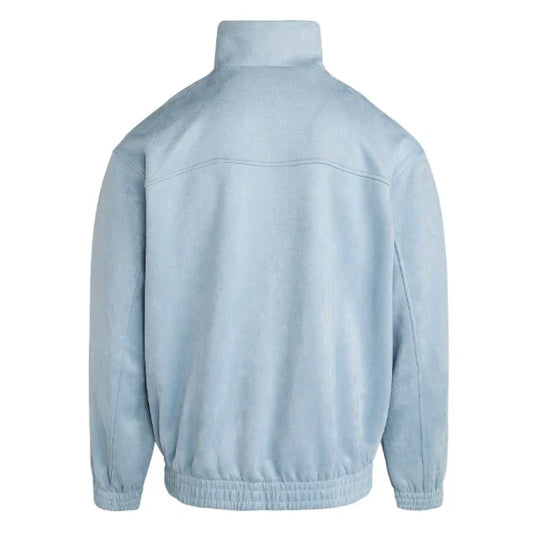 Adidas CTT Chinese Track Top 3.1 Neutral Jacket Ash Grey