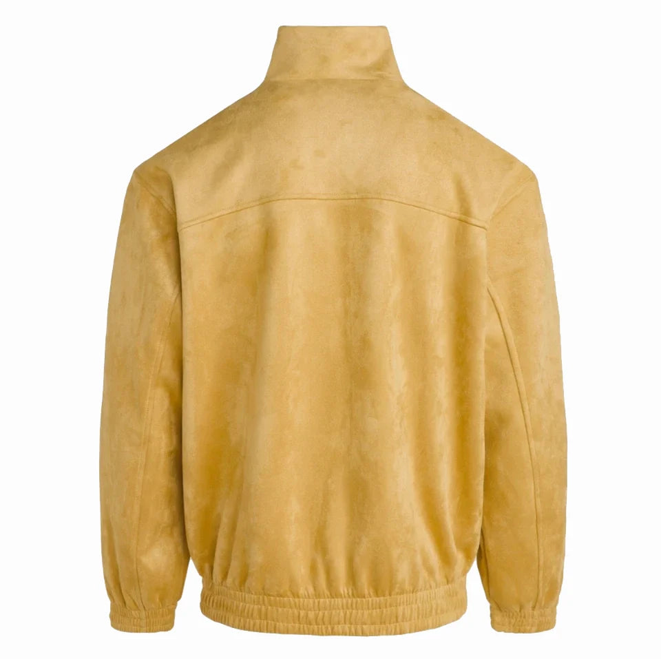 Adidas CTT Chinese Track Top 3.1 Neutral Jacket Oat