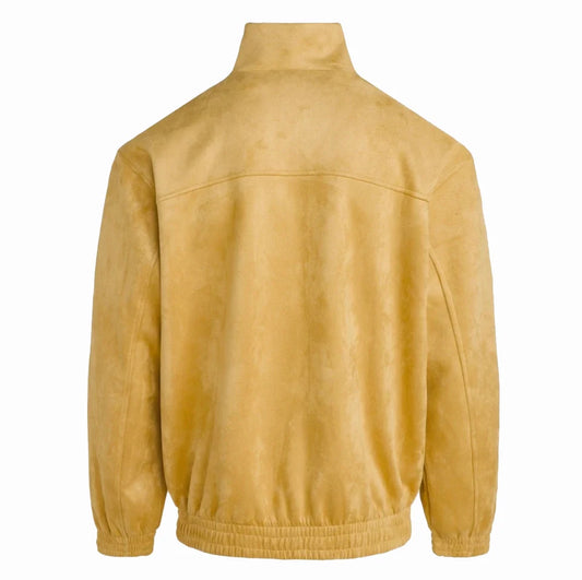 Adidas CTT Chinese Track Top 3.1 Neutral Jacket Oat