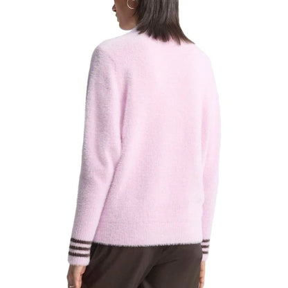 Adidas Originals Trefoil Sweater Bliss Lilac