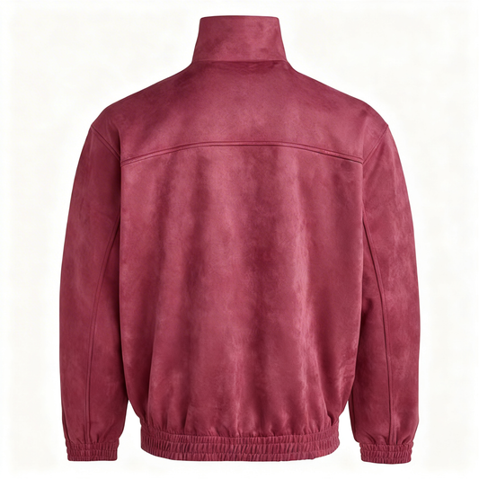 Adidas CTT Chinese New Year Track Top 3.1 Unisex Neutral Jacket Collegiate Burgundy