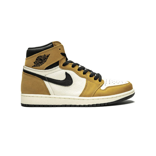 Air Jordan 1 Rookie Of The Year