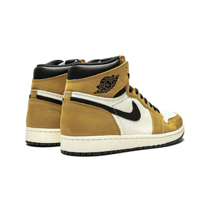 Air Jordan 1 Rookie Of The Year