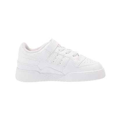 Adidas Kids Forum White