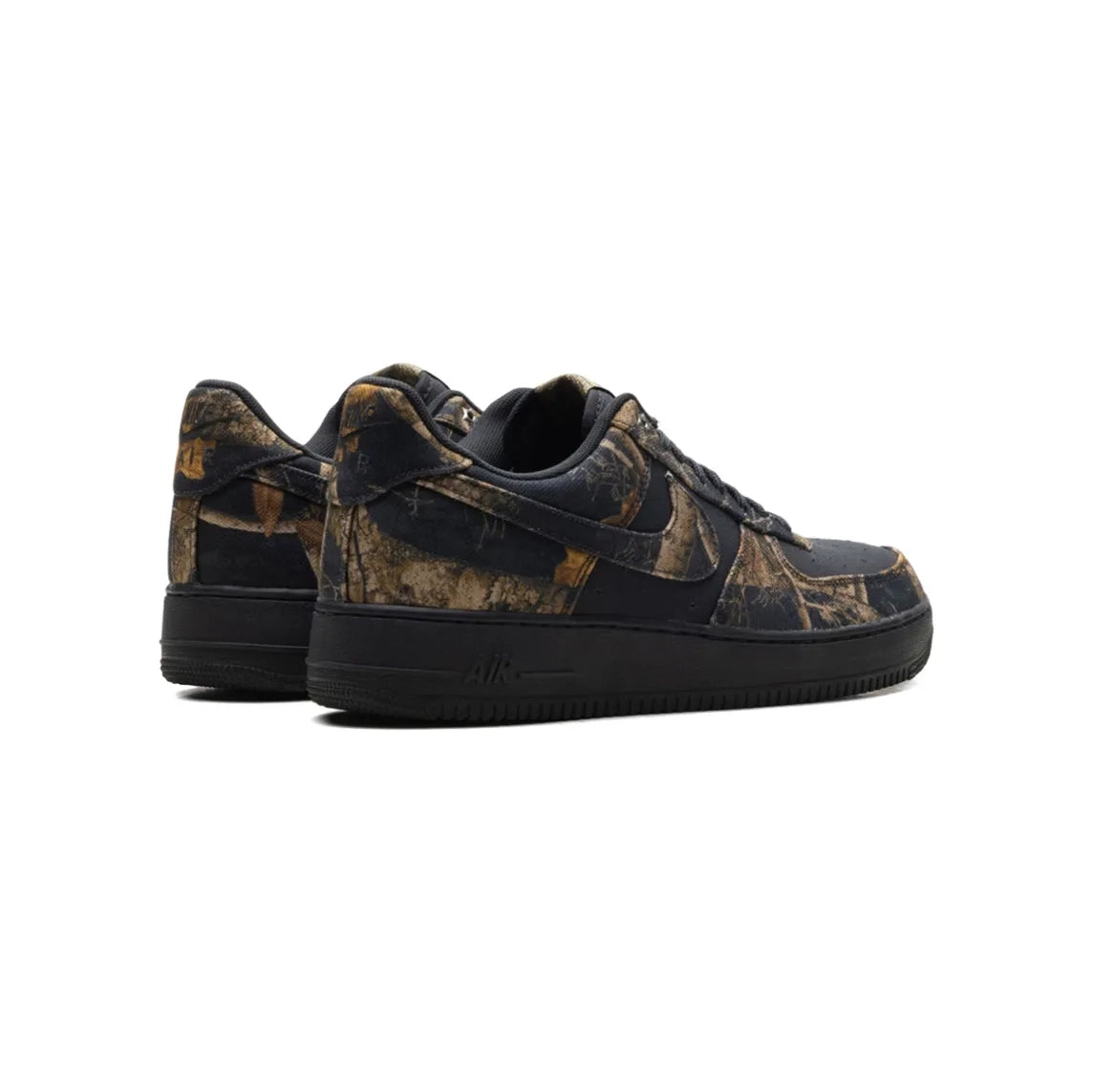 Nike Air Force 1 07 Realtree