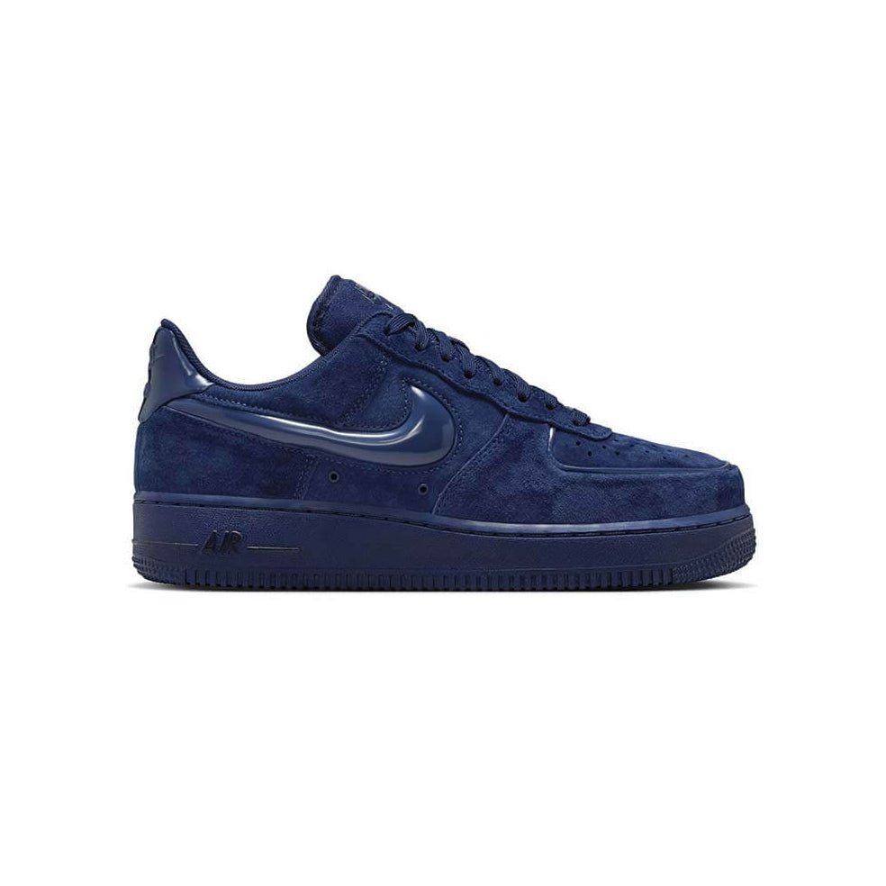 Nike Air Force 1 Low '07 Midnight Navy Black