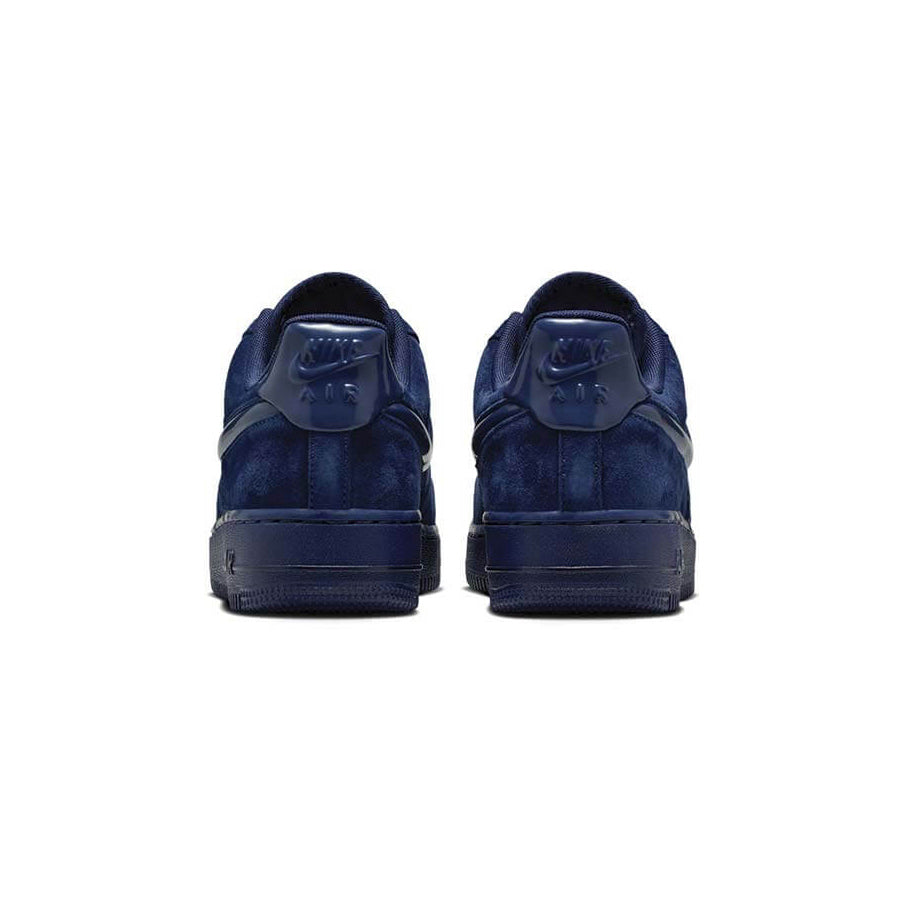 Nike Air Force 1 Low '07 Midnight Navy Black