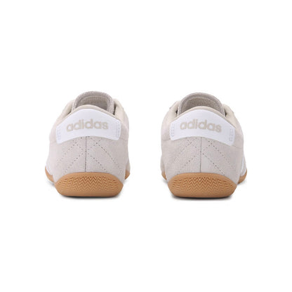 Adidas Grand Court Lo Alumina White Gum