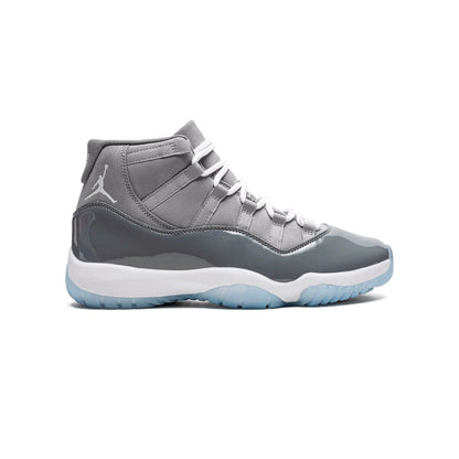 Air Jordan 11 Retro Cool Grey