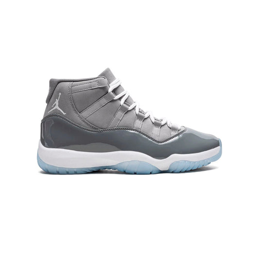 Air Jordan 11 Retro Cool Grey