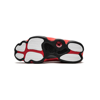Air Jordan 13 Retro Bred 2017