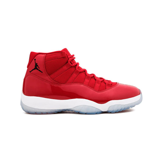 Air Jordan 11 Retro Red