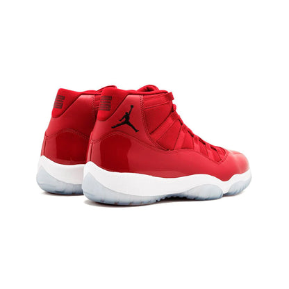 Air Jordan 11 Retro Red
