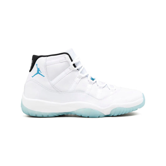 Air Jordan 11 Retro Legend Blue