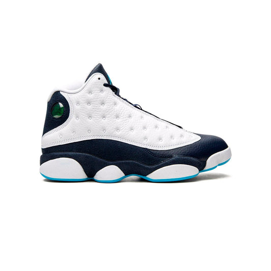 Air Jordan 13 Retro Obsidian