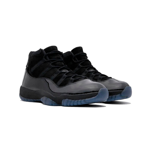 Air Jordan 11 Retro Cap and Gown