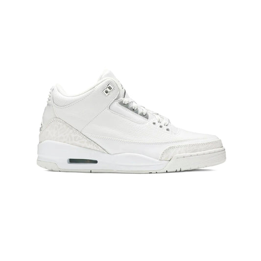 Air Jordan 3 Retro Pure Money