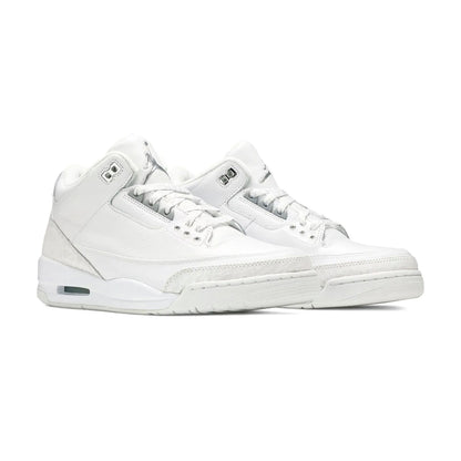 Air Jordan 3 Retro Pure Money