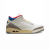 Air Jordan 3 Retro Seoul 2.0