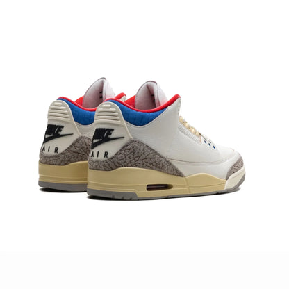 Air Jordan 3 Retro Seoul 2.0