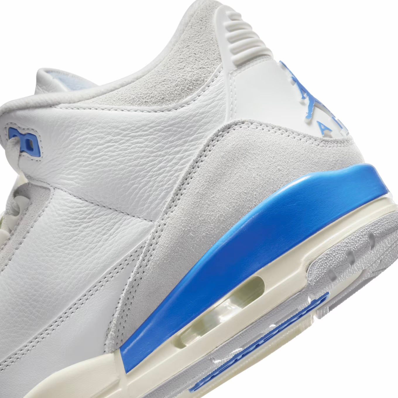 Air Jordan 3 Retro Lucky Shorts
