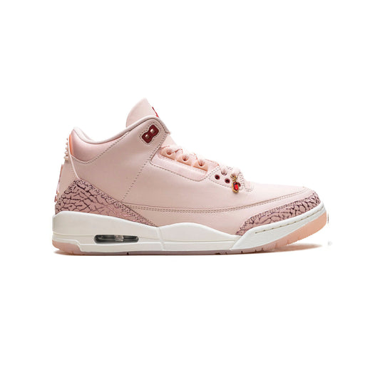 Air Jordan 3 Retro Valentine's Day Treat Yourself