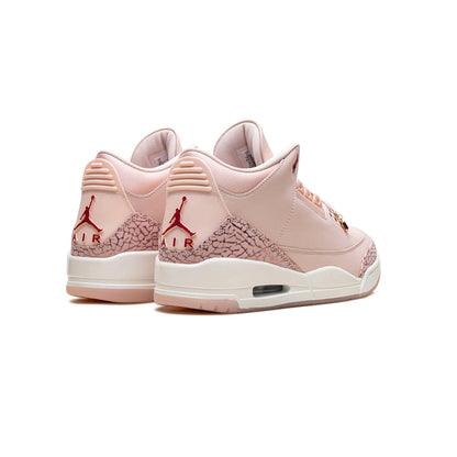 Air Jordan 3 Retro Valentine's Day Treat Yourself