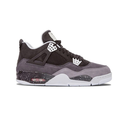 Air Jordan 4 x Union Fear Pack
