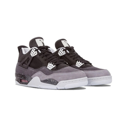 Air Jordan 4 x Union Fear Pack