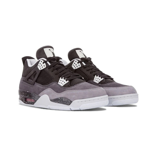 Air Jordan 4 x Union Fear Pack