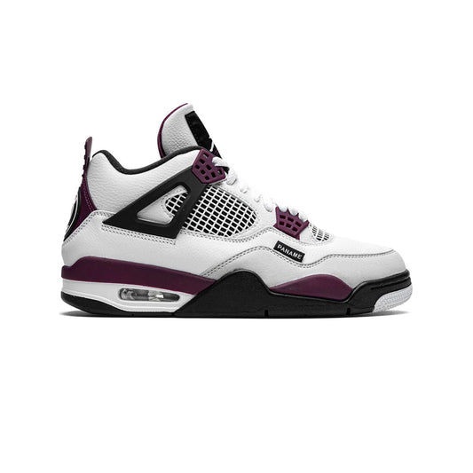 Air Jordan 4 Paris Saint Germain