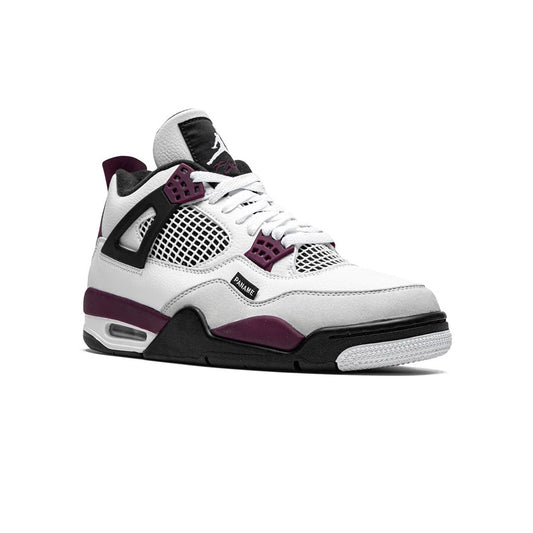 Air Jordan 4 Paris Saint Germain