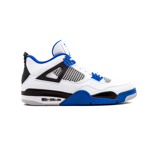 Air Jordan 4 Motorsport