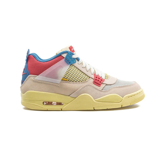 Air Jordan 4 Guava Ice