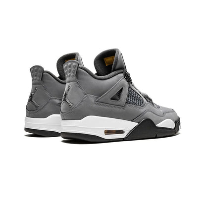 Air Jordan 4 Cool Grey