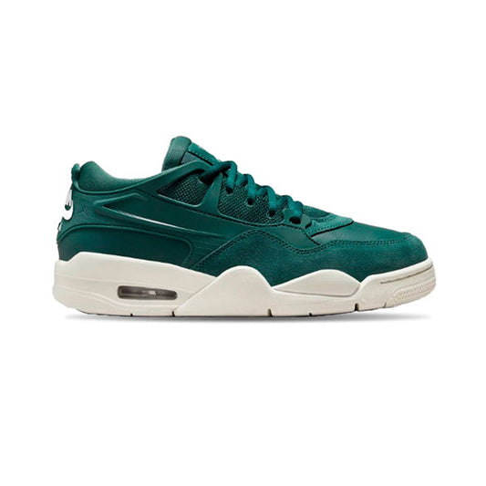 Air Jordan 4 RM Oxidized Green