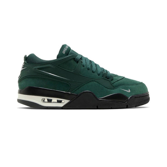 Air Jordan 4 RM Fence Green