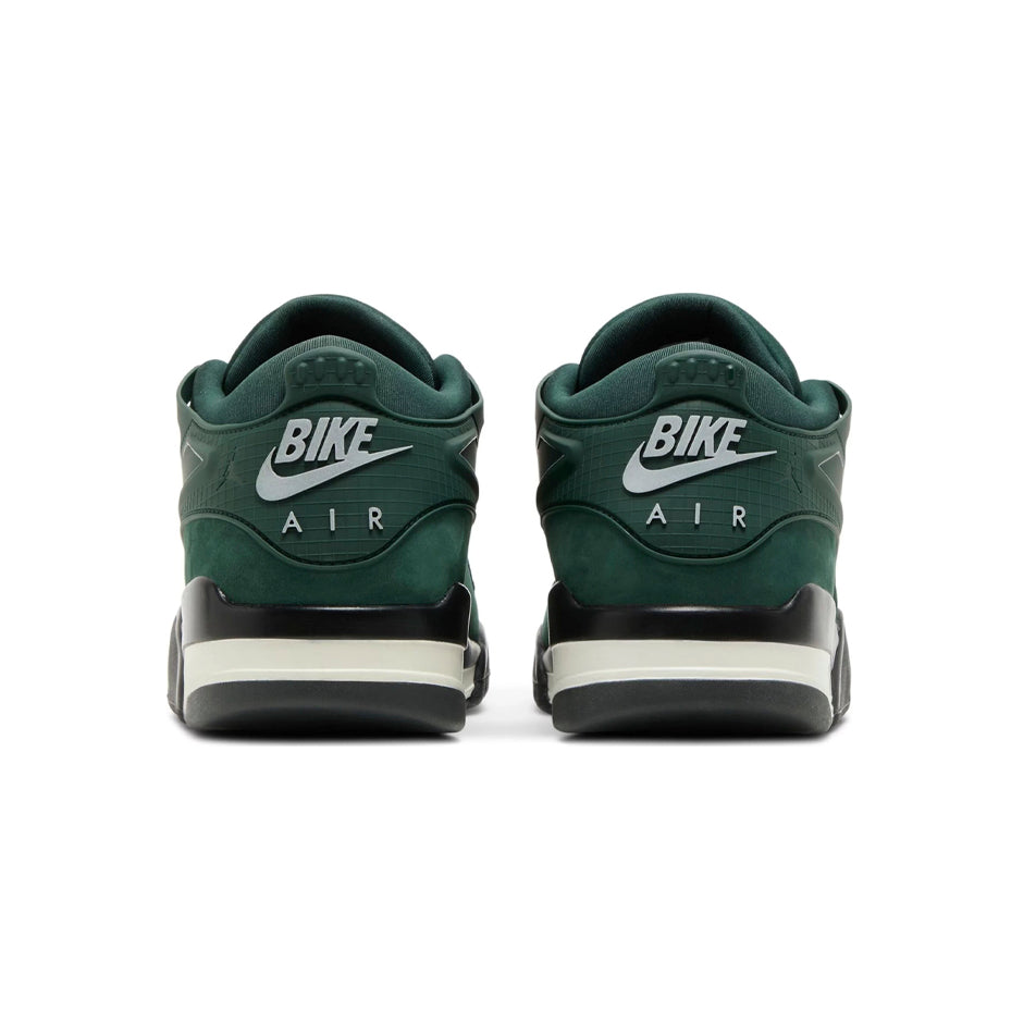 Air Jordan 4 RM Fence Green