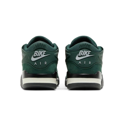 Air Jordan 4 RM Fence Green