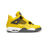 Air Jordan 4 Retro Lightning 2021